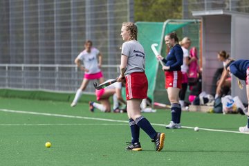 Bild 19 - F VfL Pinneberg - HC St. Pauli : Ergebnis: 2:1
